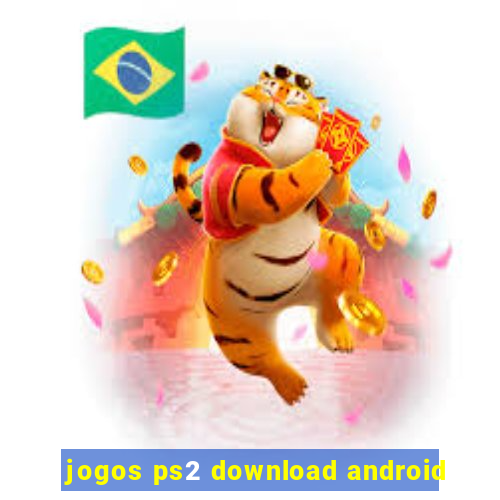 jogos ps2 download android